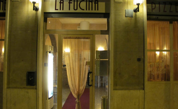 La Fucina