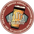 LOGO BIRRA BALADIN