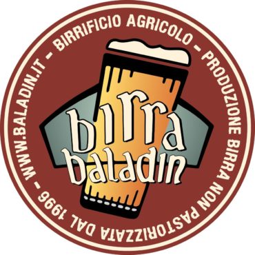 LOGO BIRRA BALADIN