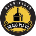 LOGO BIRRA GRADO PLATO