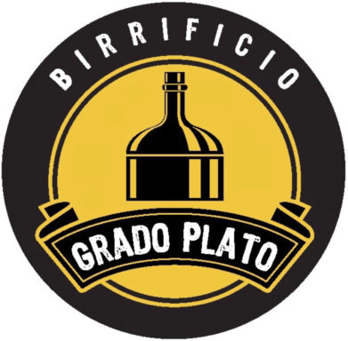 LOGO BIRRA GRADO PLATO