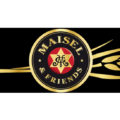 LOGO BIRRA MAISEL