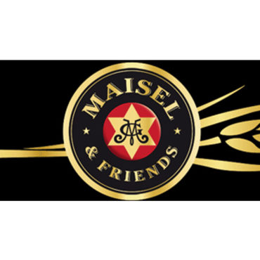 LOGO BIRRA MAISEL