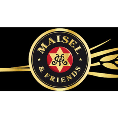 LOGO BIRRA MAISEL