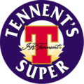 TENNENT'S