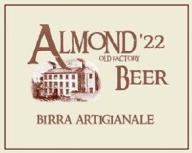 almond-22-logo