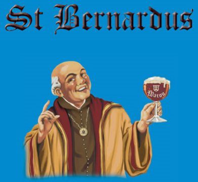 st-bernardus