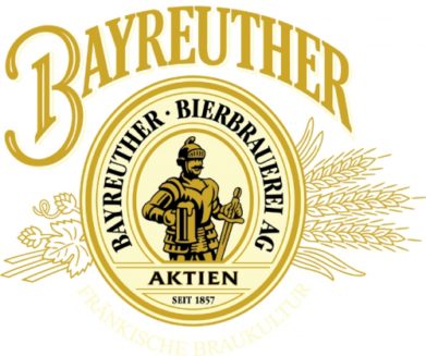 LOGO BIRRA BAYEREUTHER