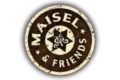LOGO BIRRA MAISEL