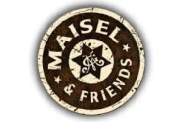 LOGO BIRRA MAISEL